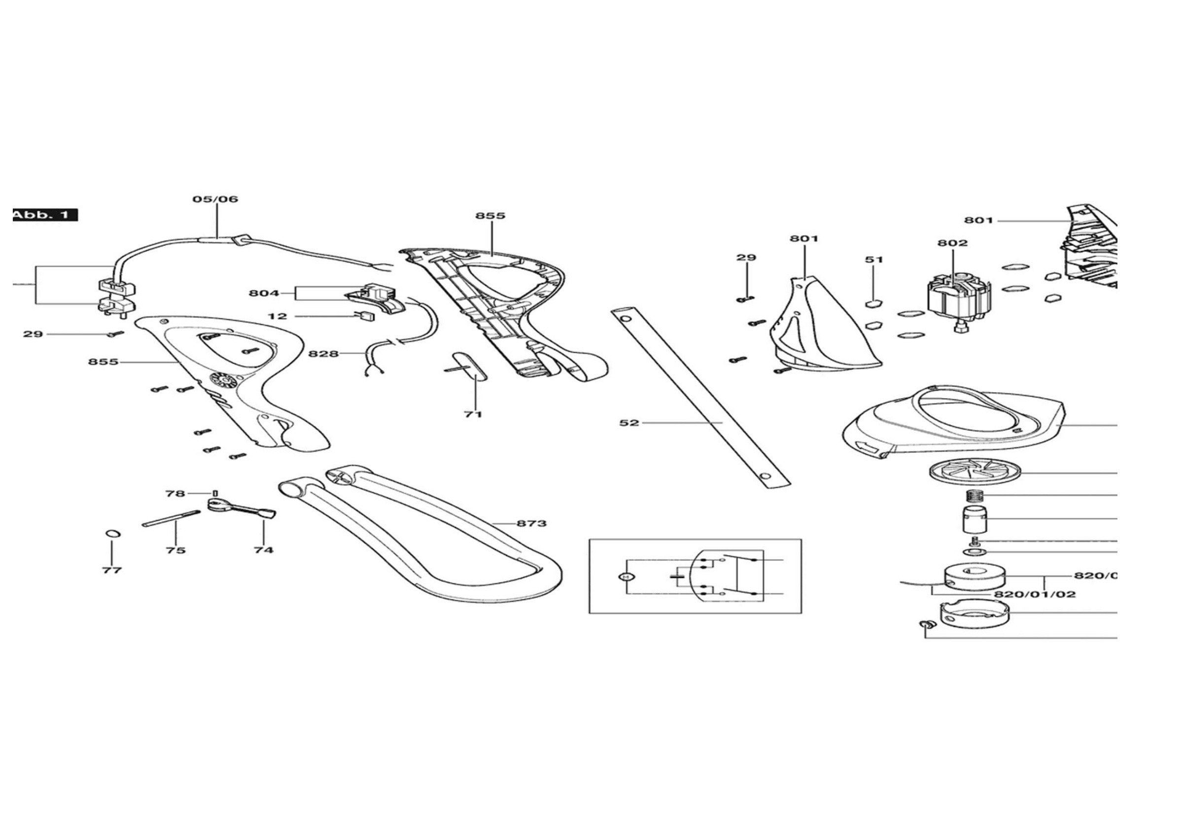 Diagram 1