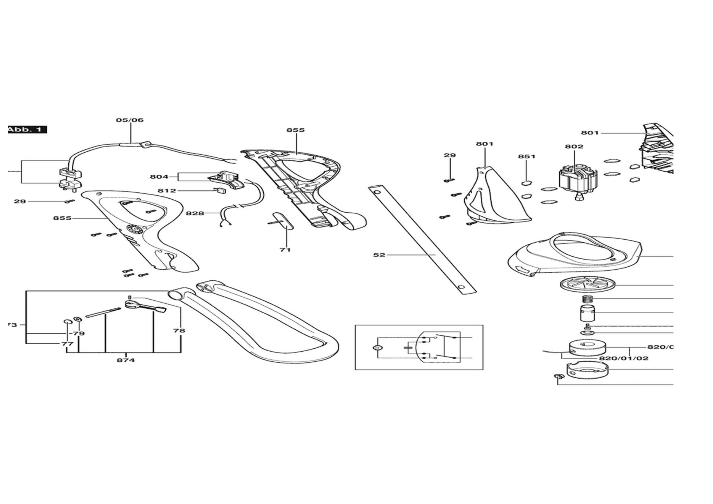 Diagram 1
