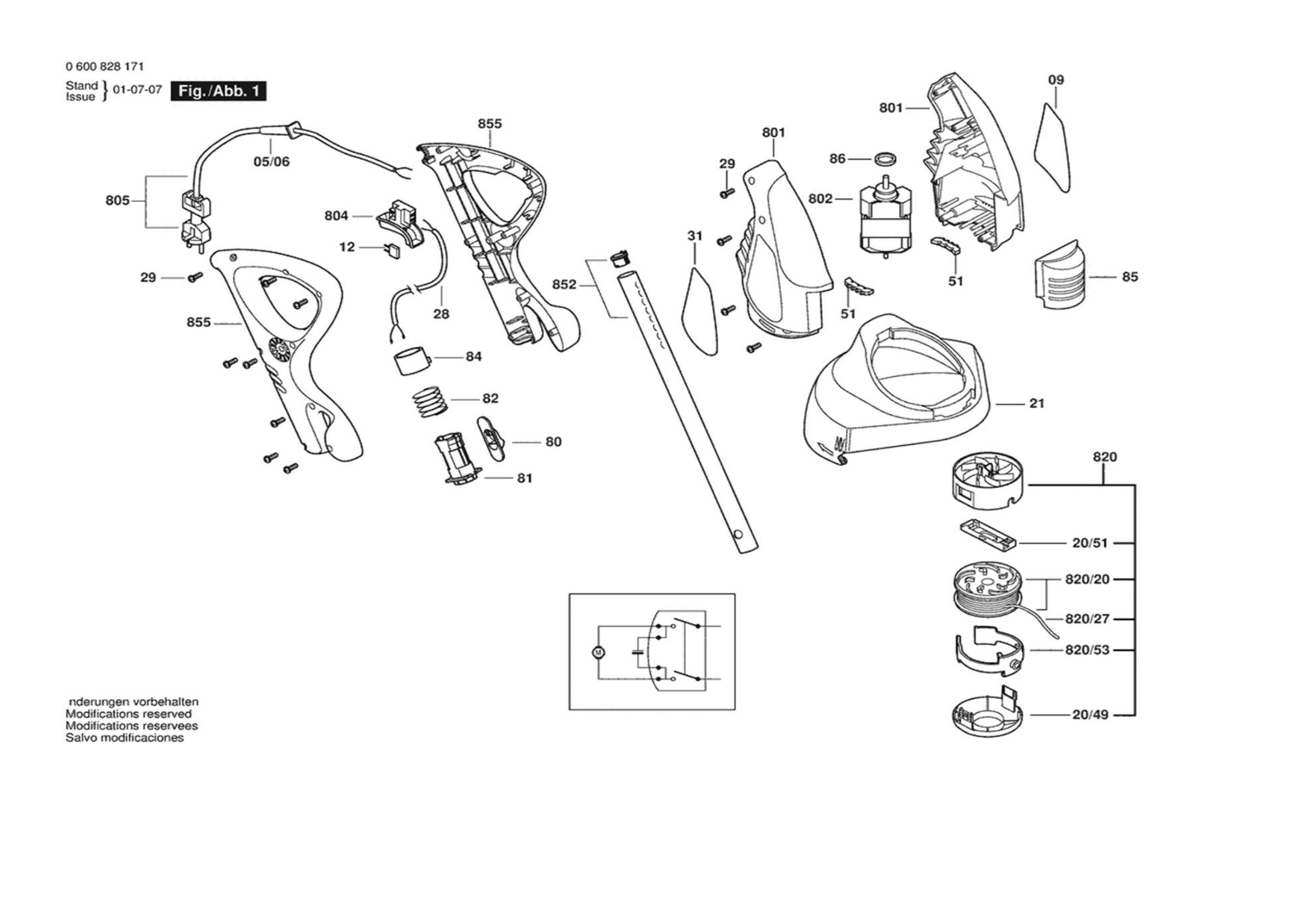 Diagram 1