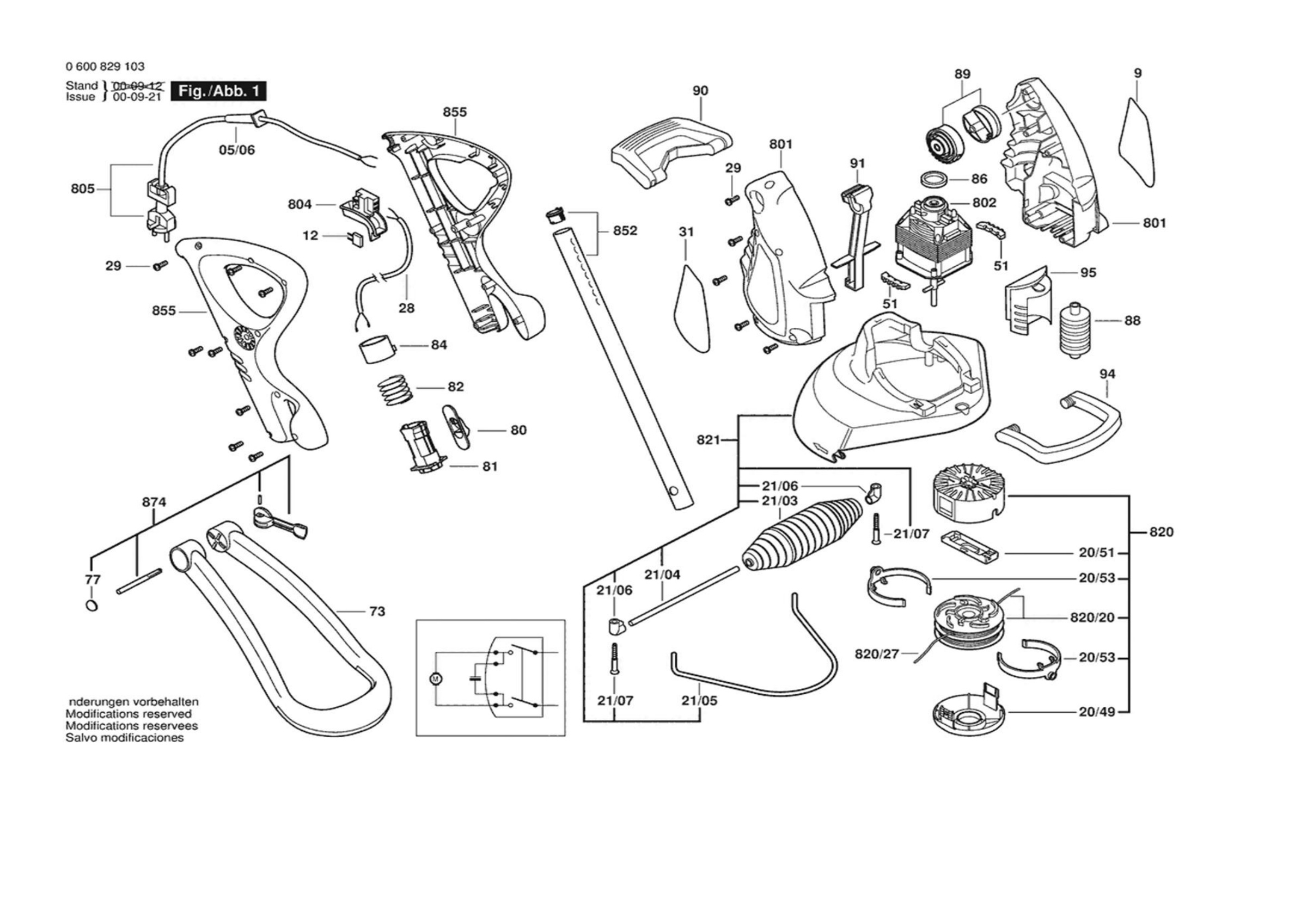 Diagram 1