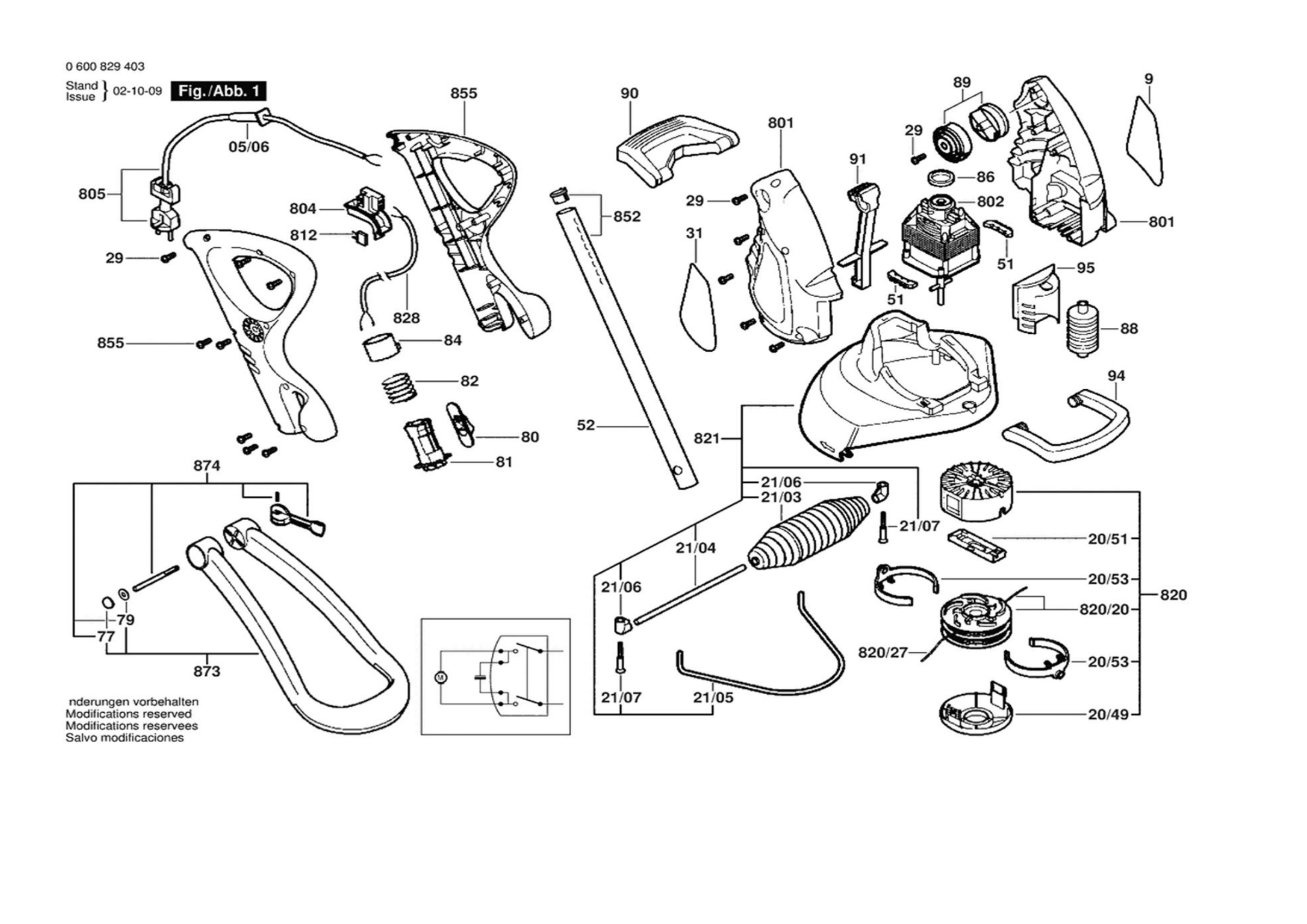 Diagram 1