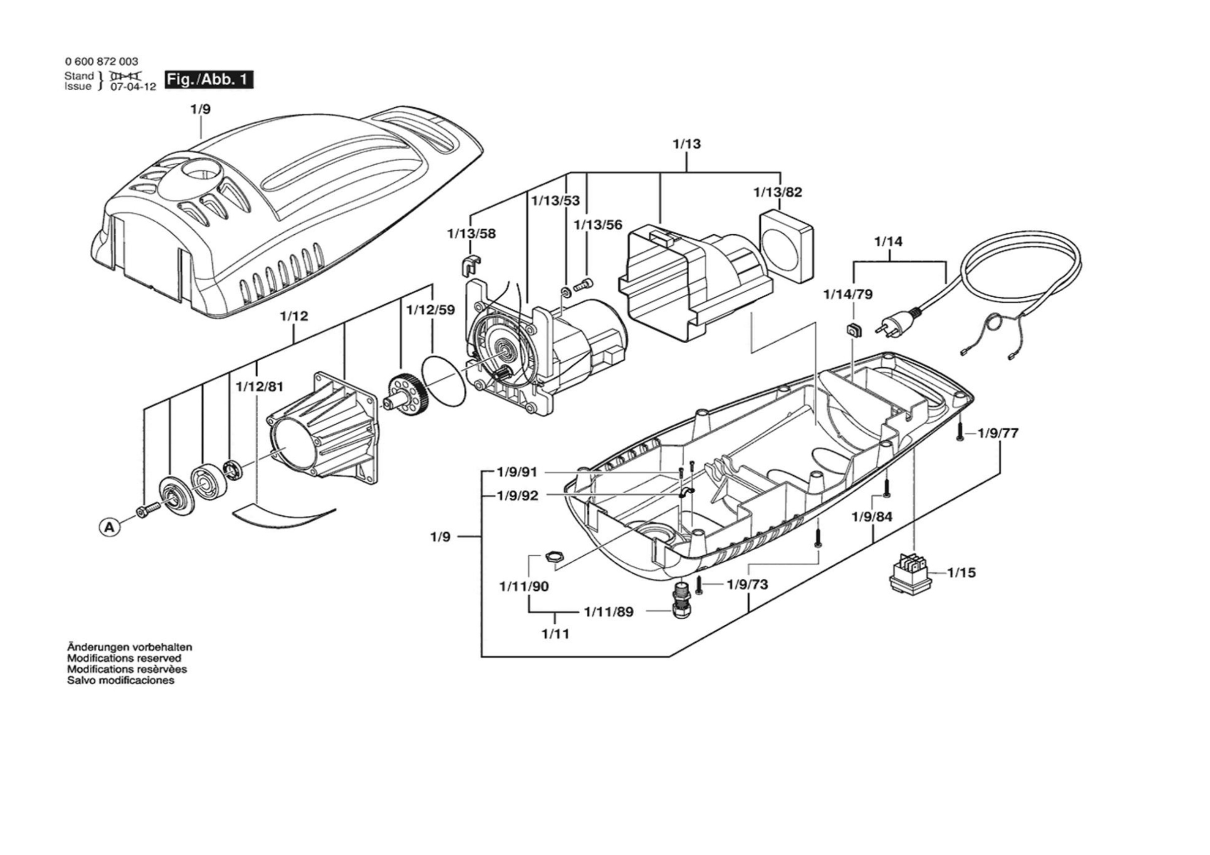 Diagram 1