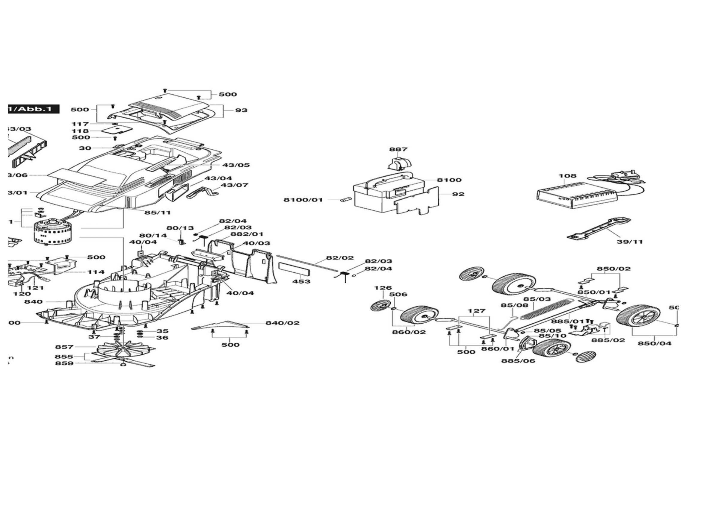 Diagram 1