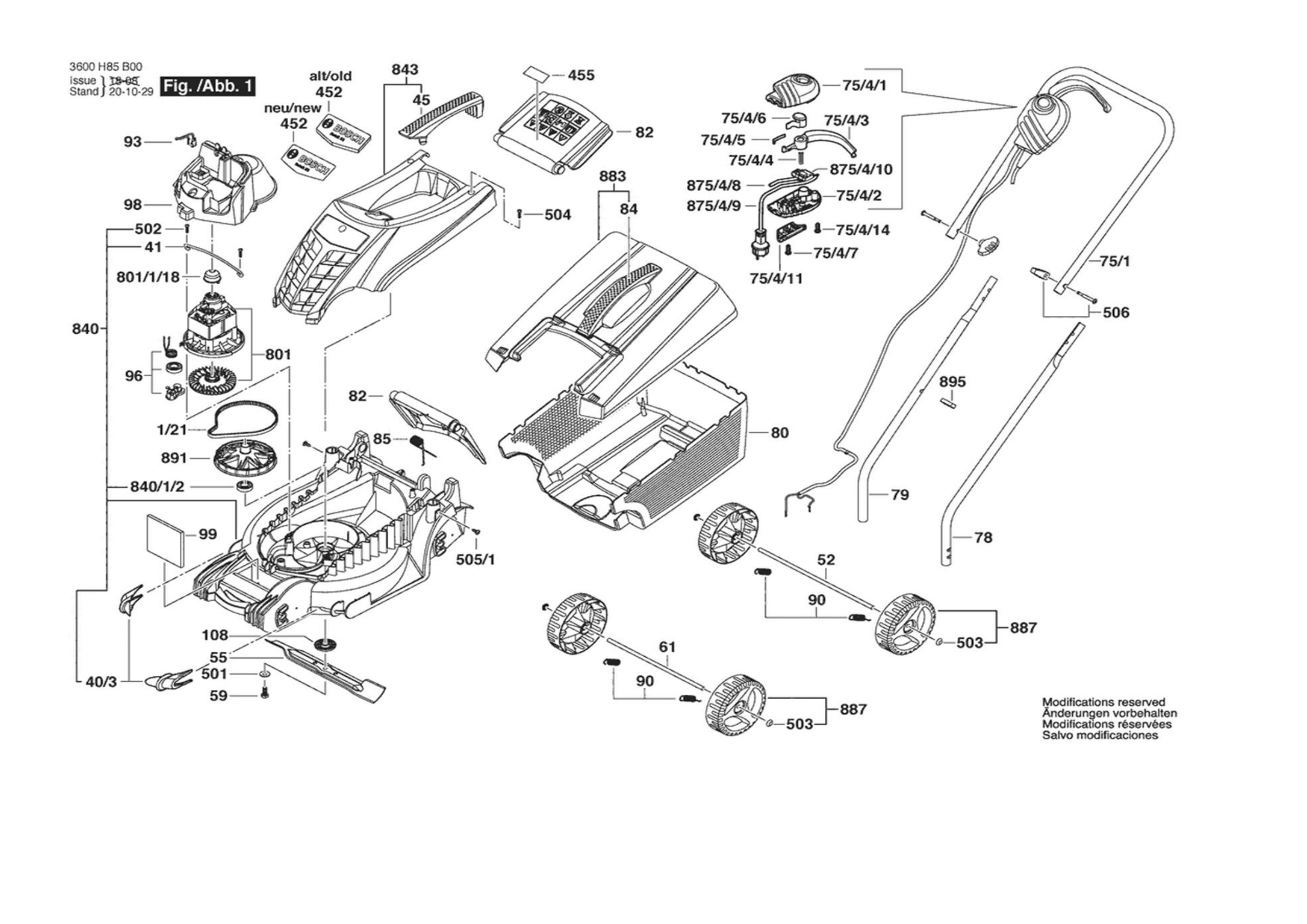 Diagram 1