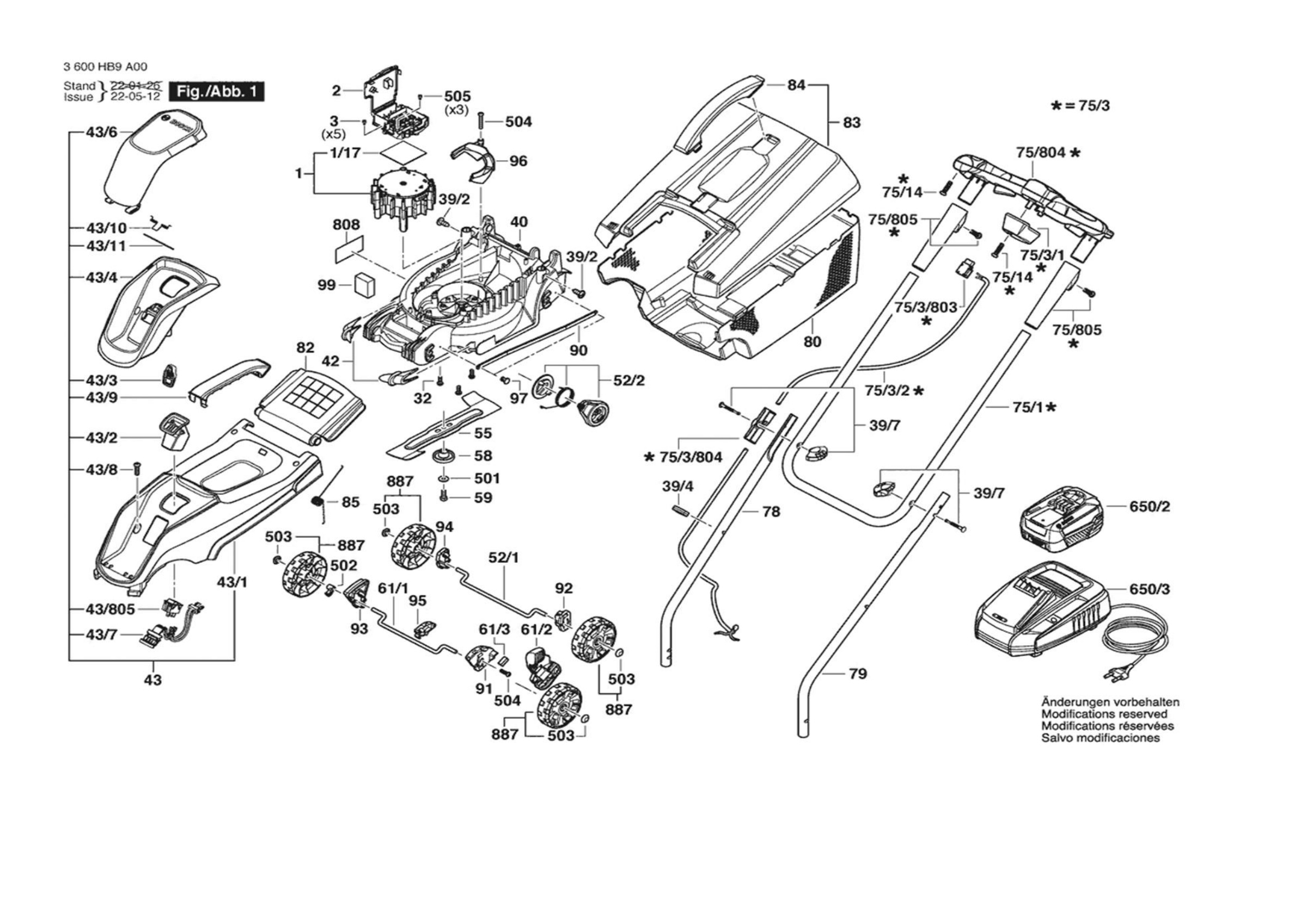 Diagram 1
