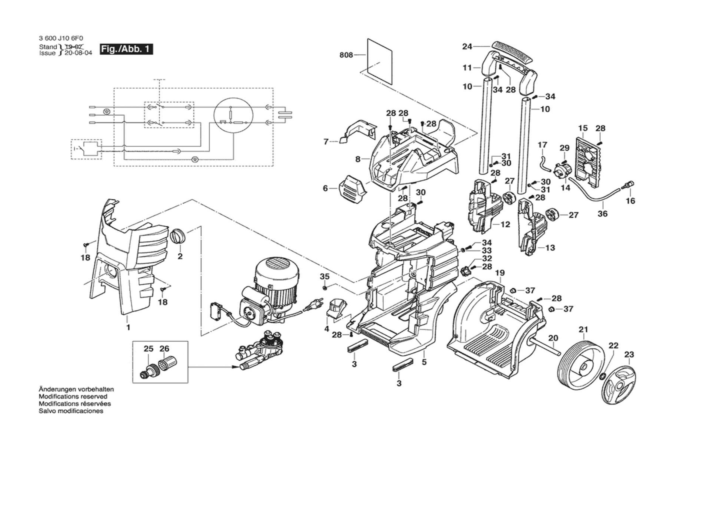 Diagram 1