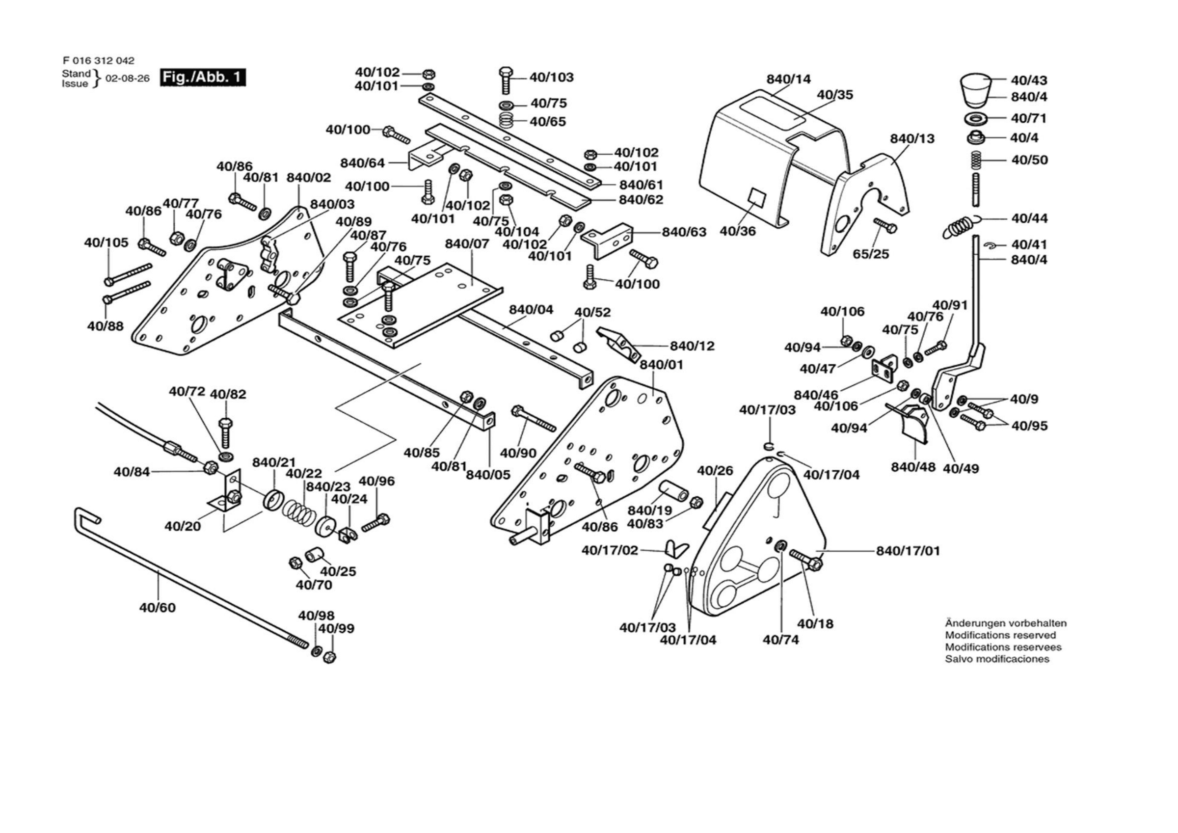 Diagram 1