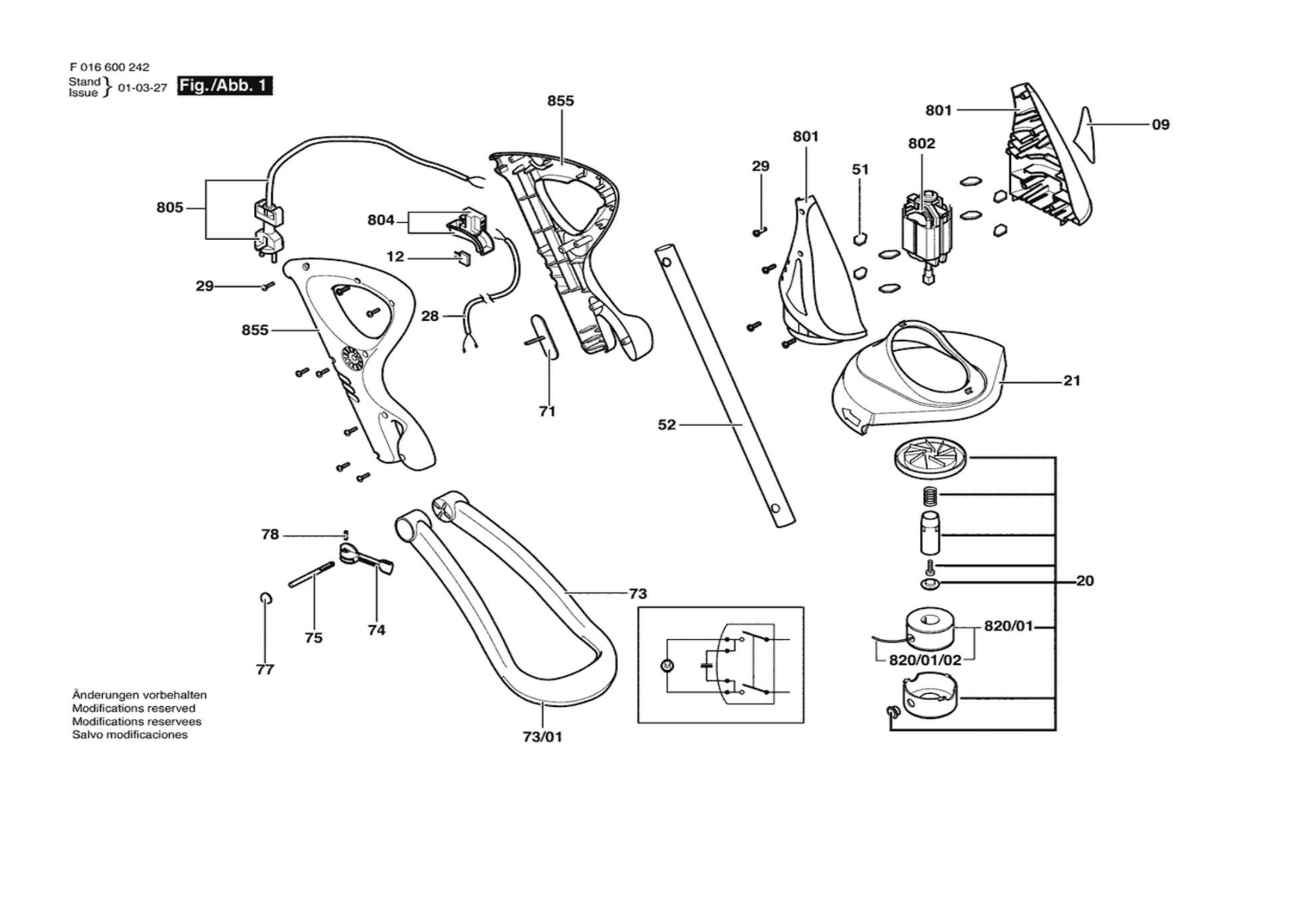 Diagram 1