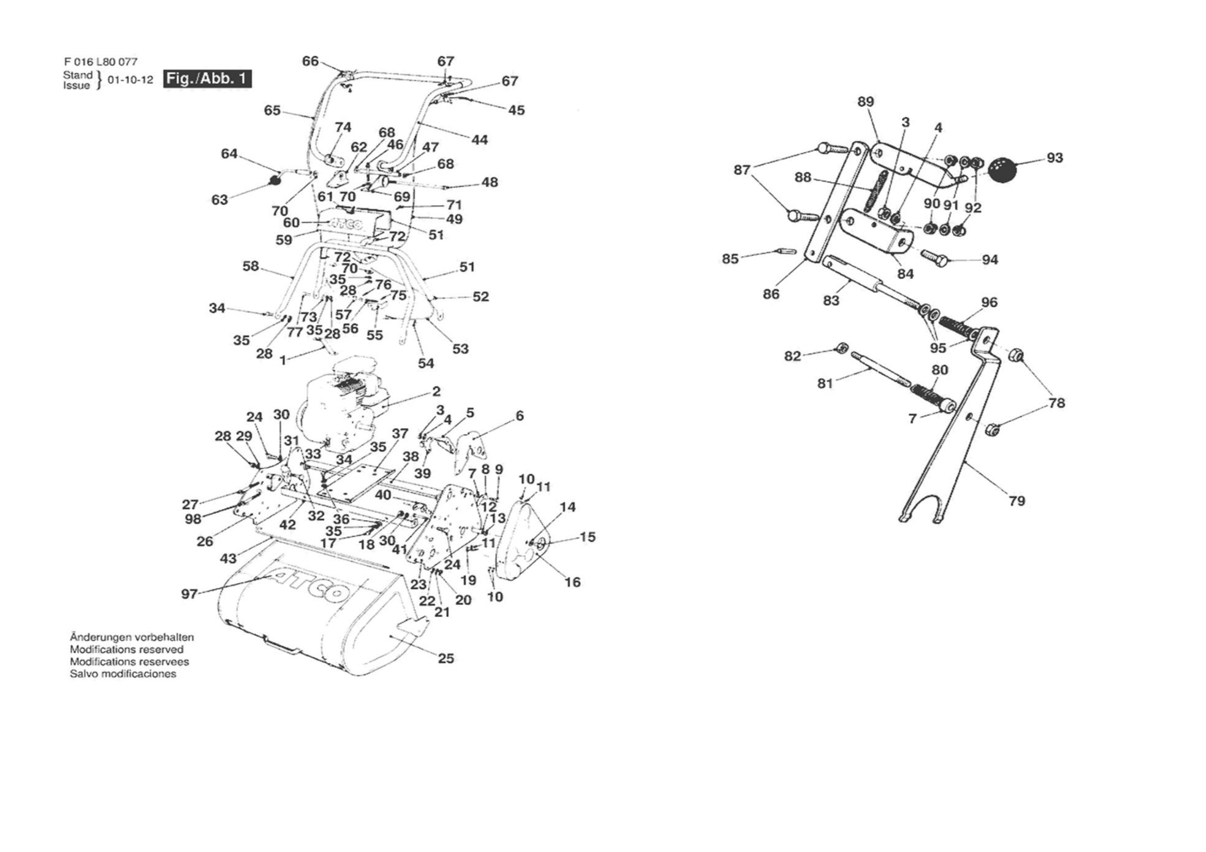 Diagram 1