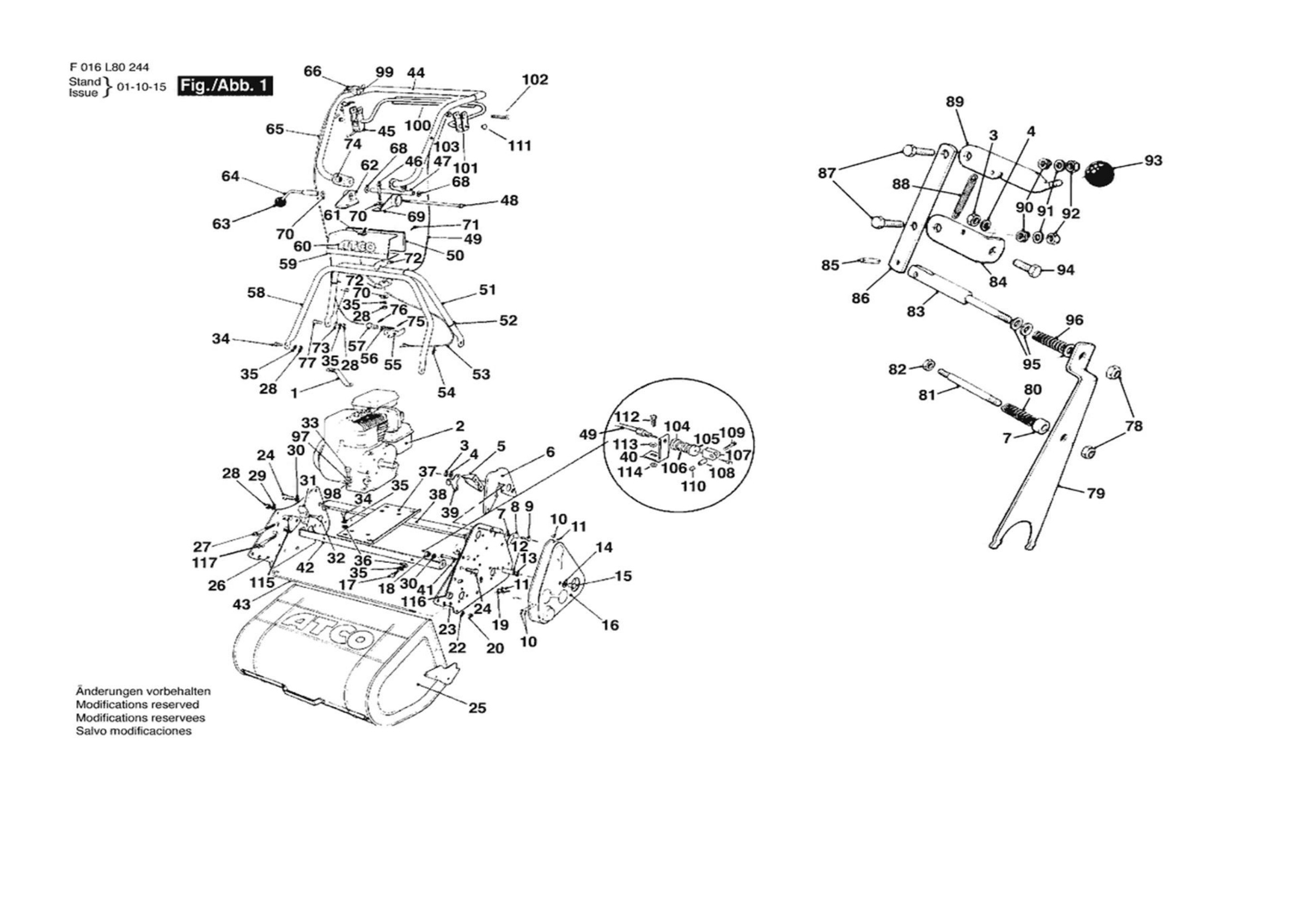 Diagram 1