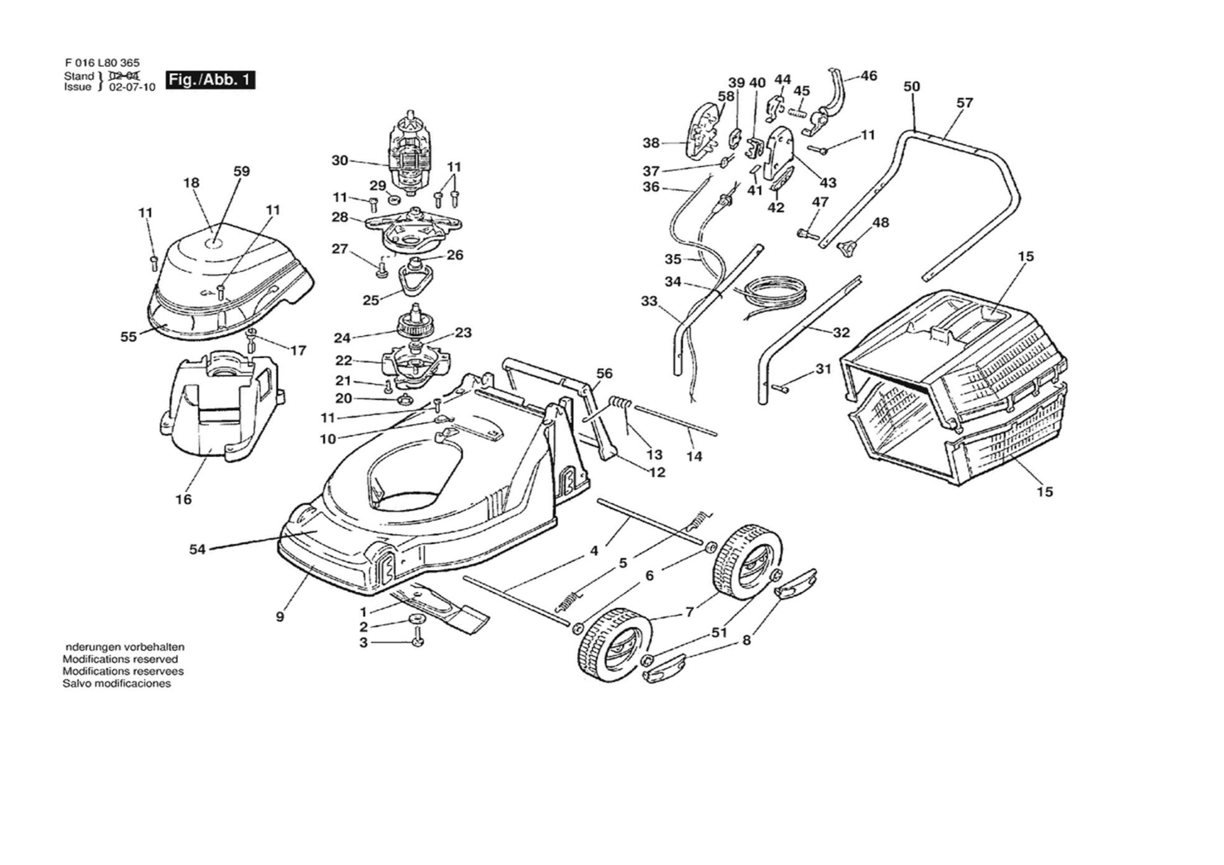 Diagram 1