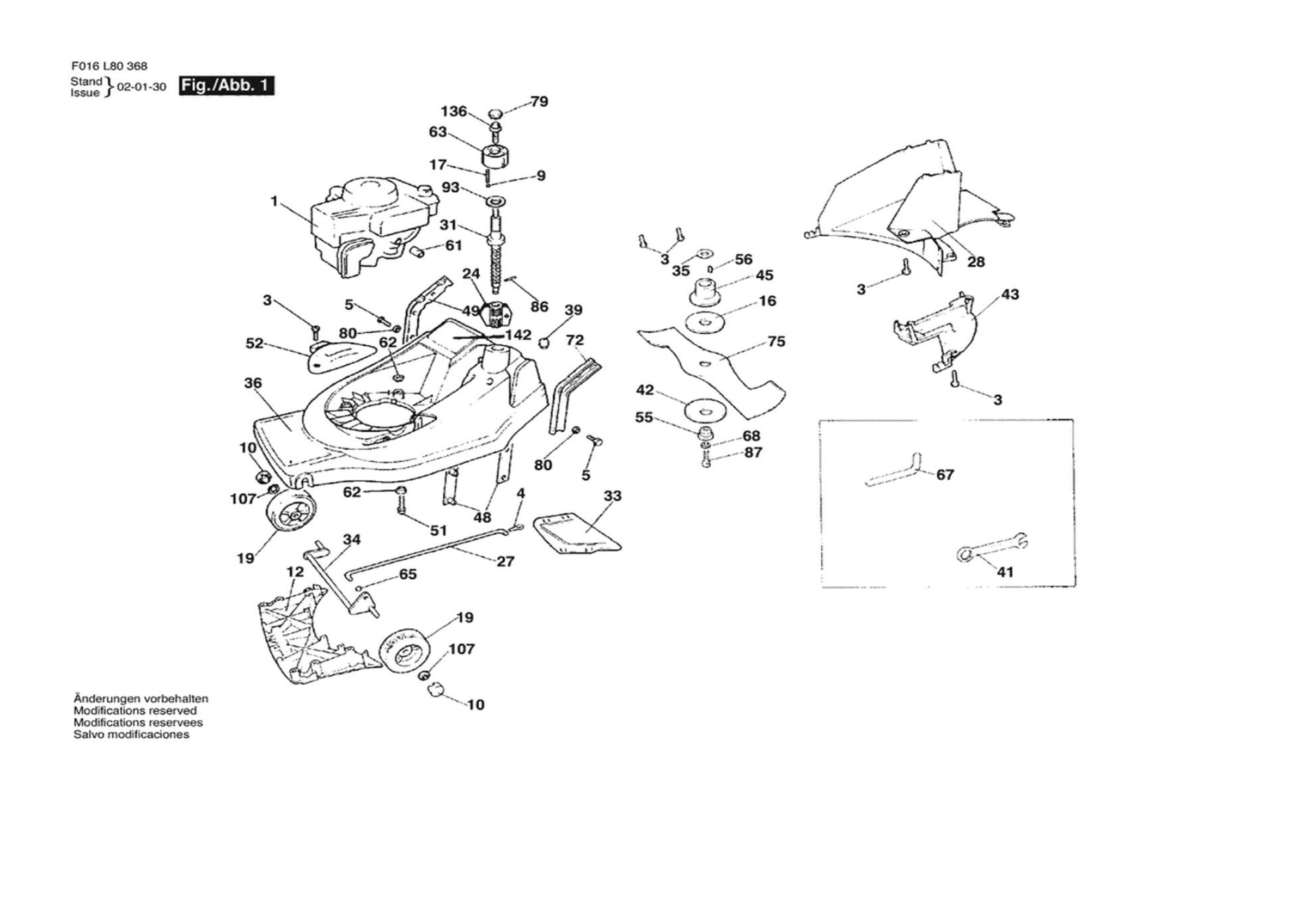 Diagram 1
