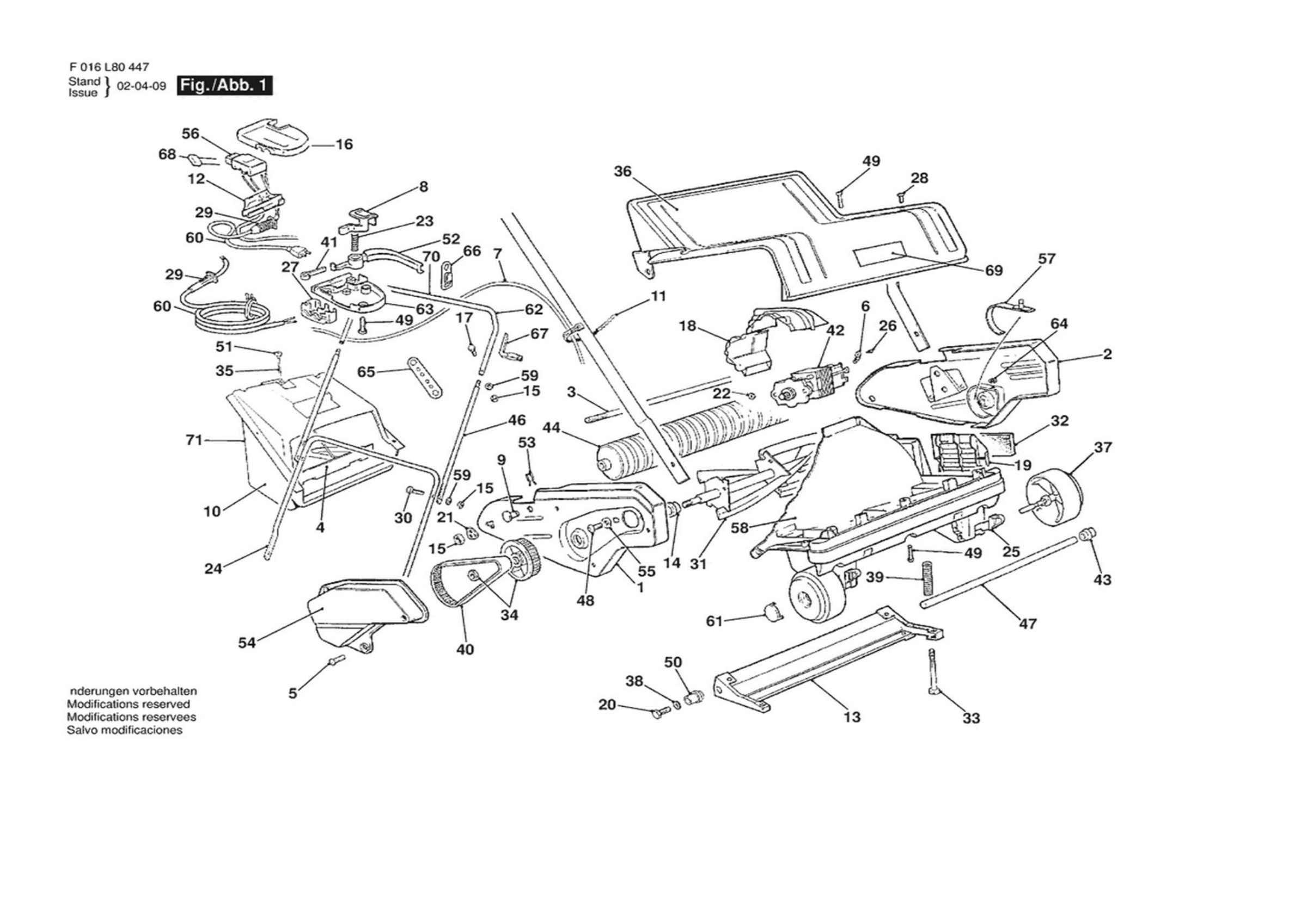 Diagram 1