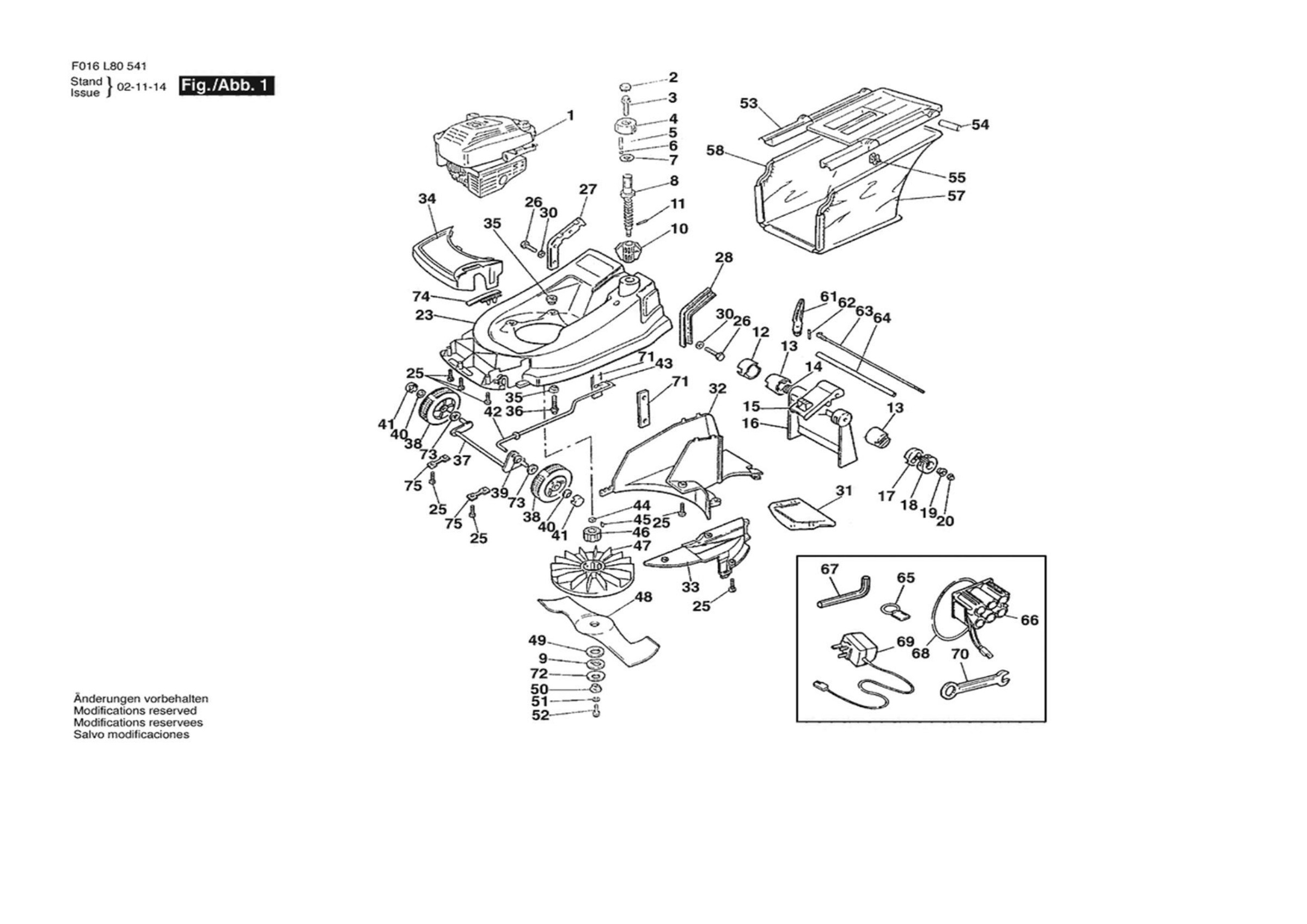 Diagram 1