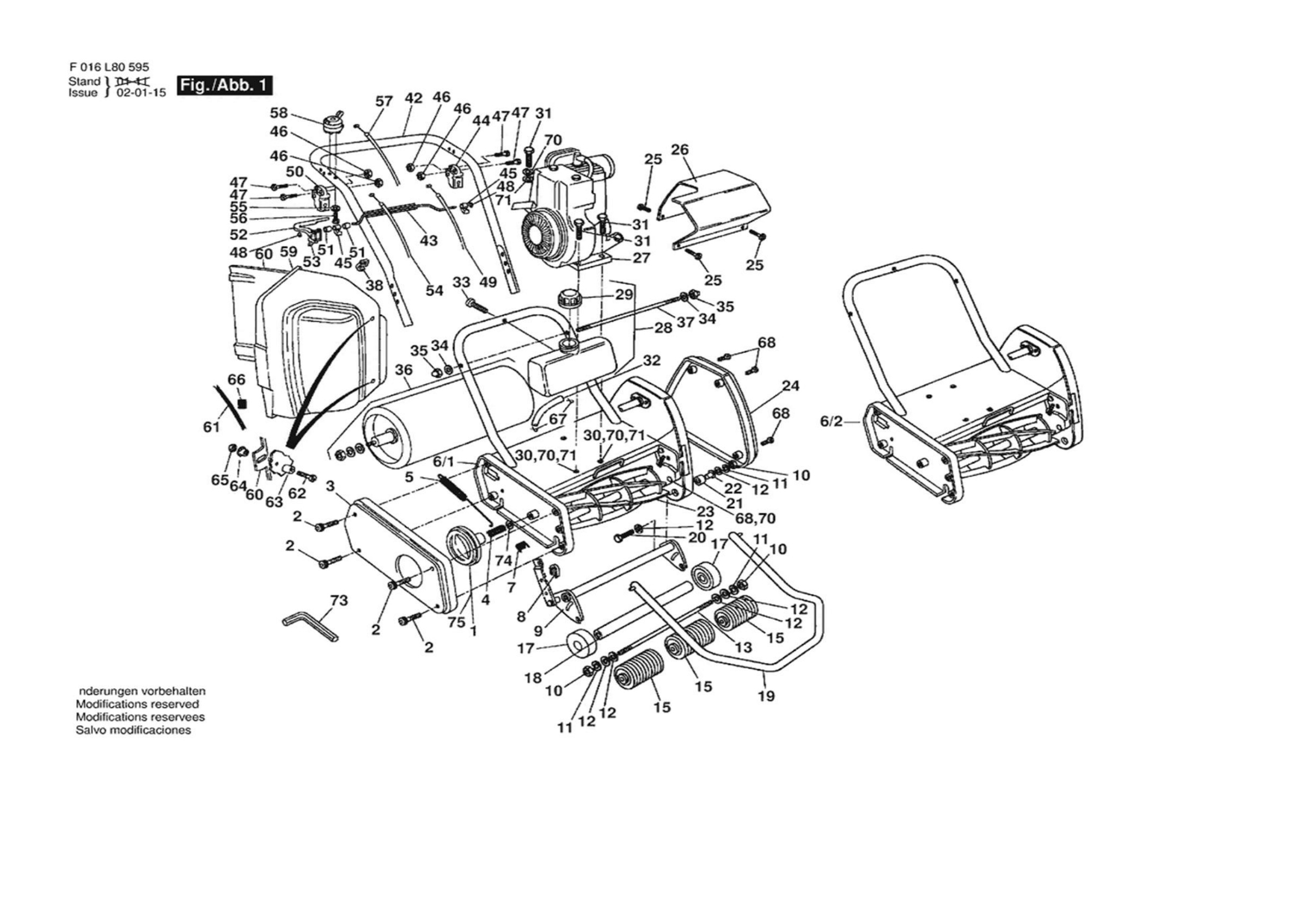 Diagram 1