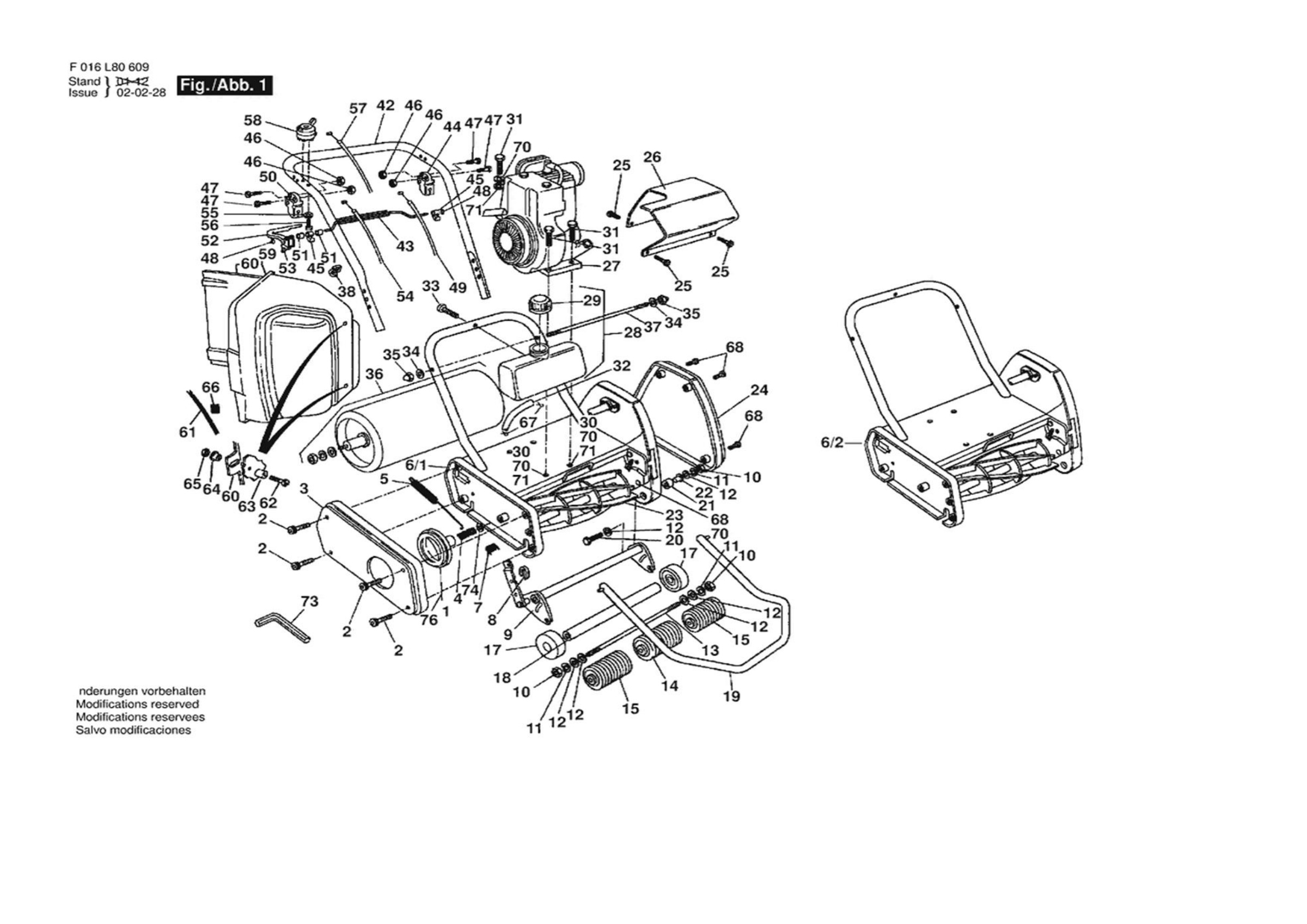 Diagram 1