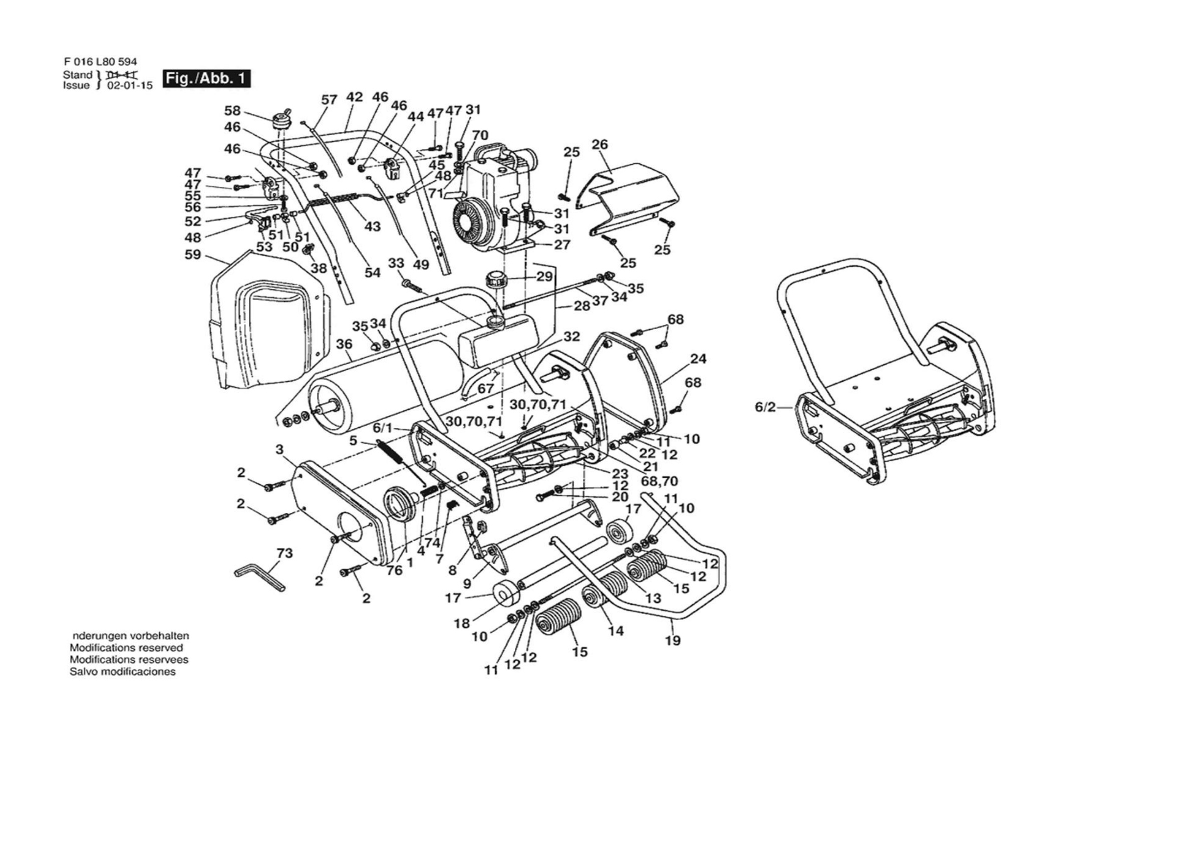 Diagram 1