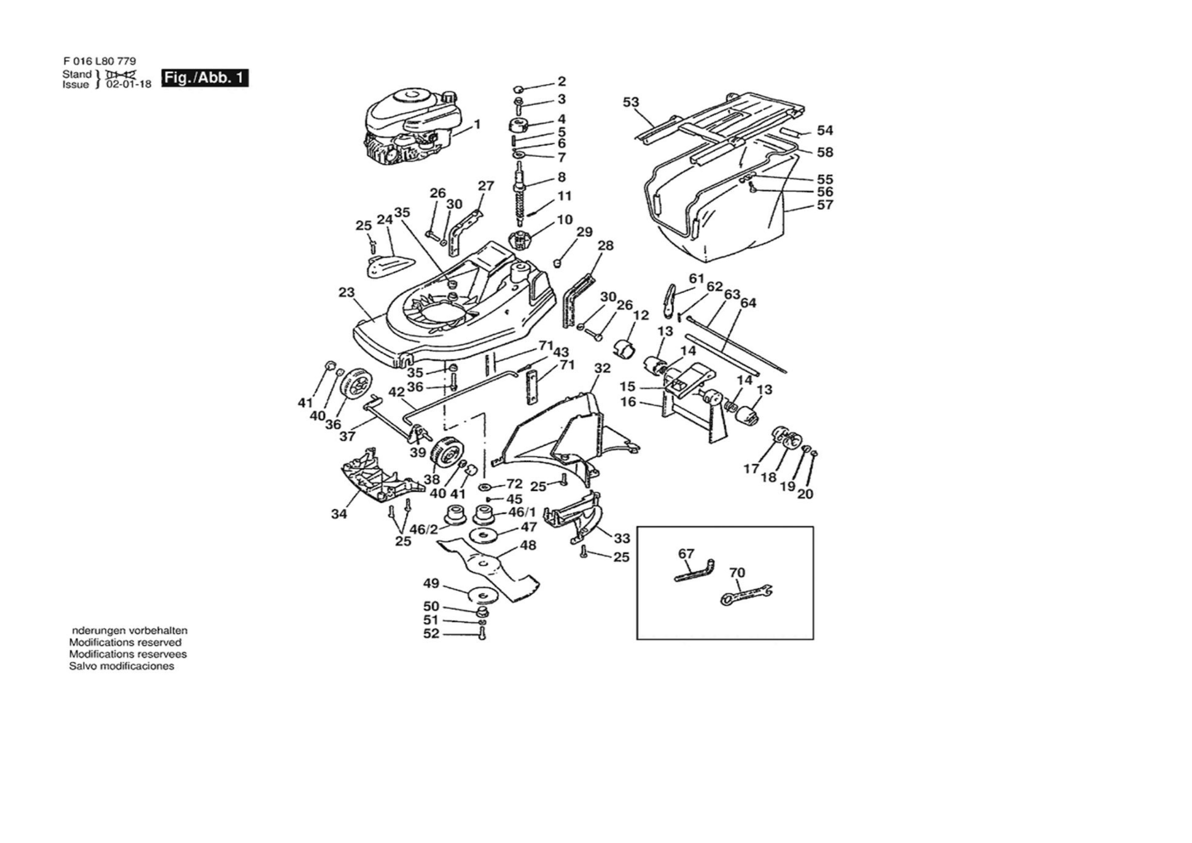 Diagram 1