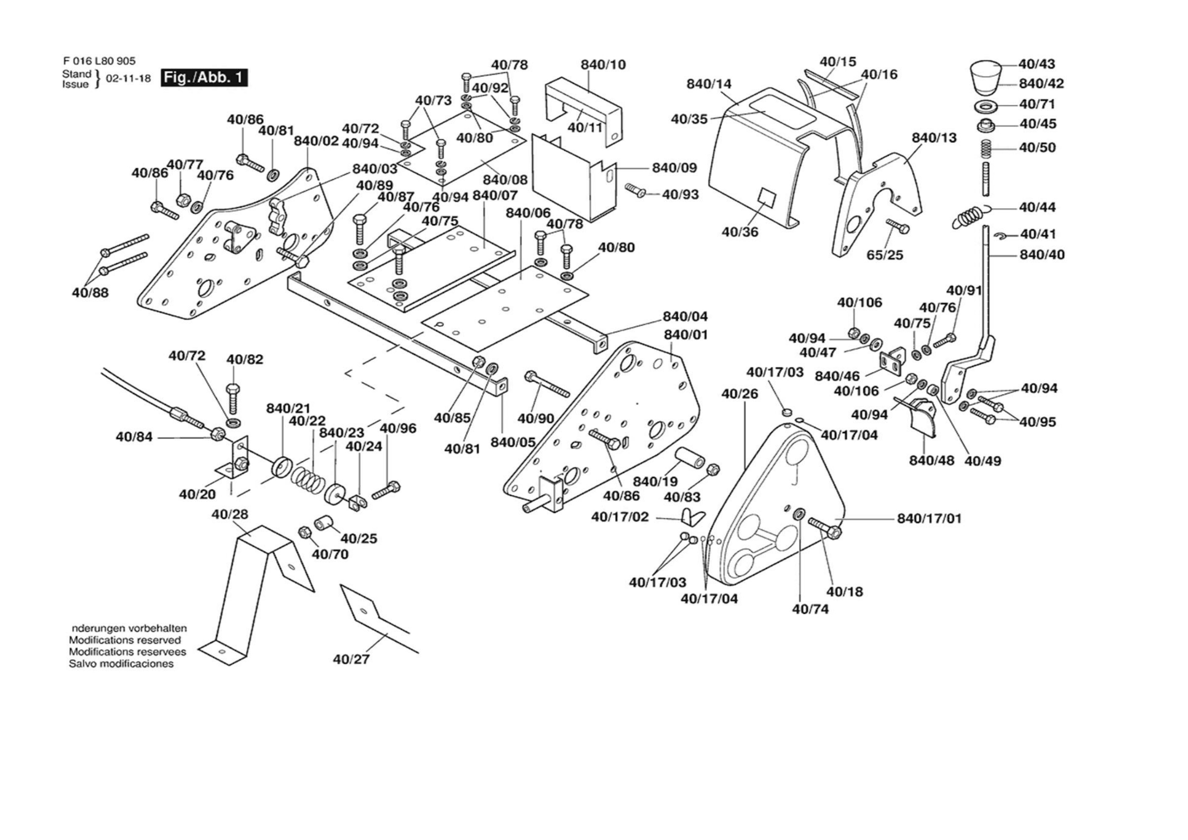 Diagram 1