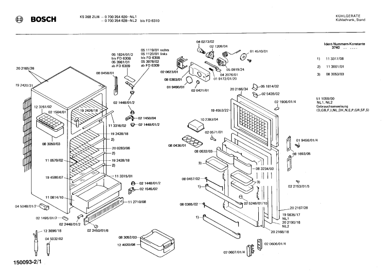 Diagram 1