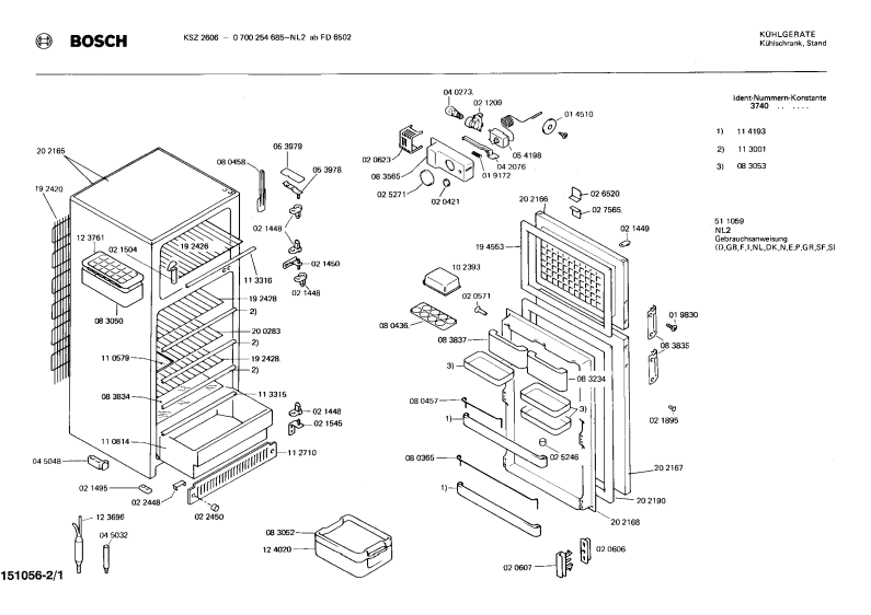 Diagram 1