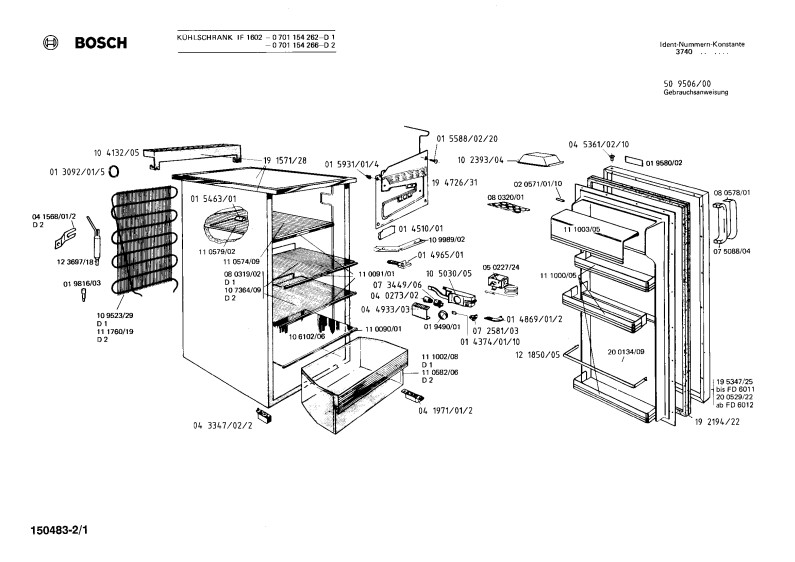 Diagram 1