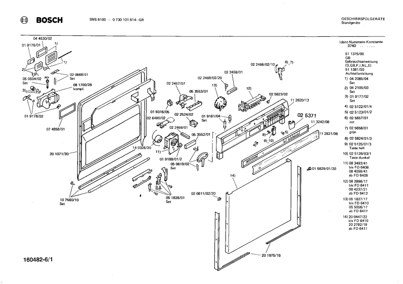 Diagram 1