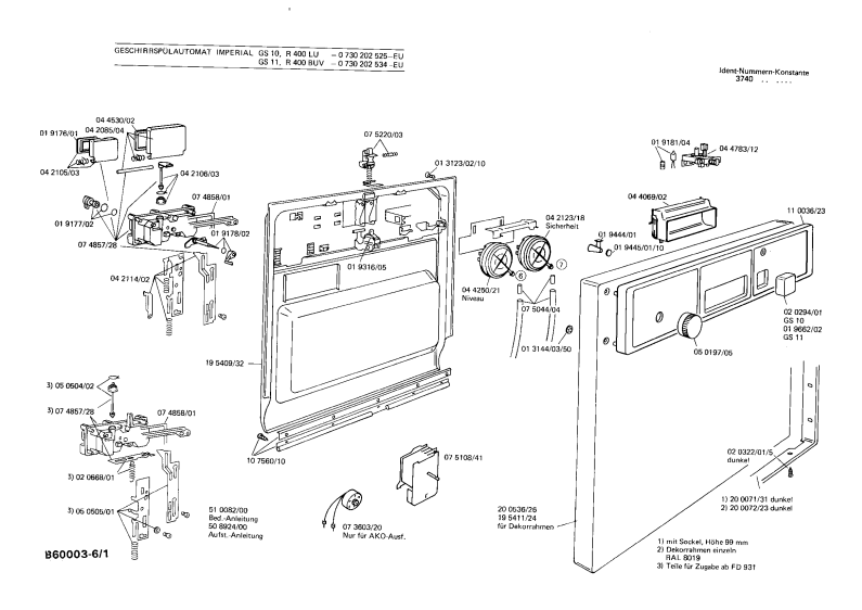 Diagram 1