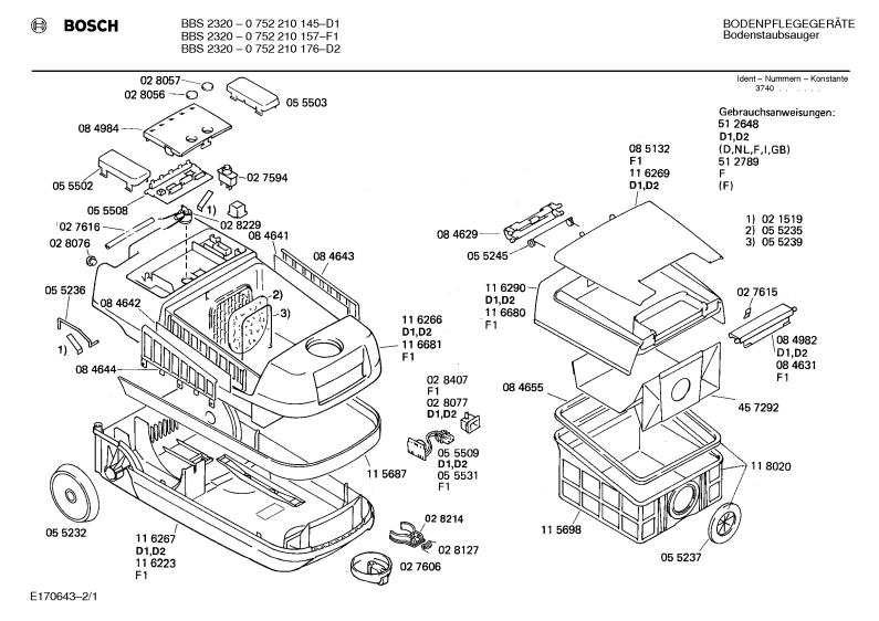 Diagram 1