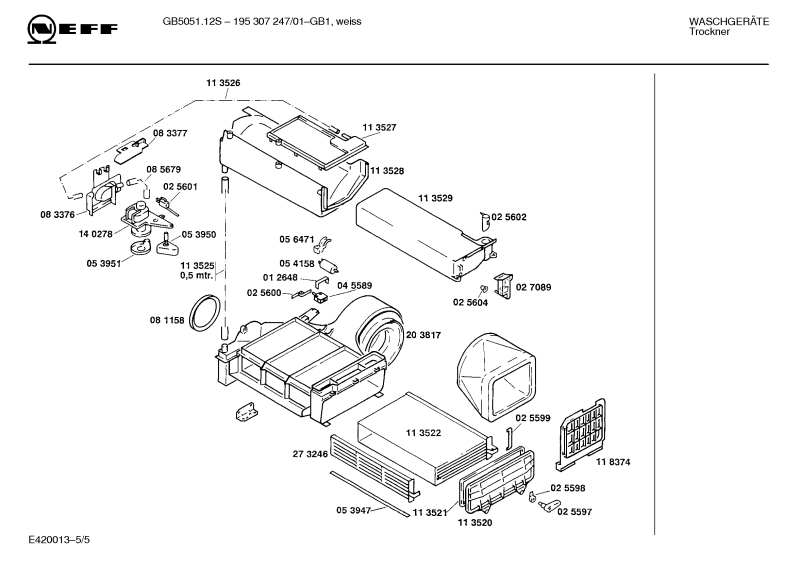 Diagram 5