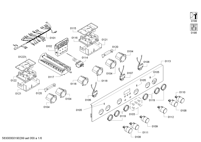 Diagram 1