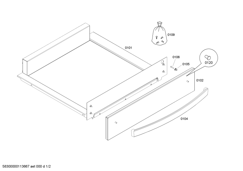 Diagram 1