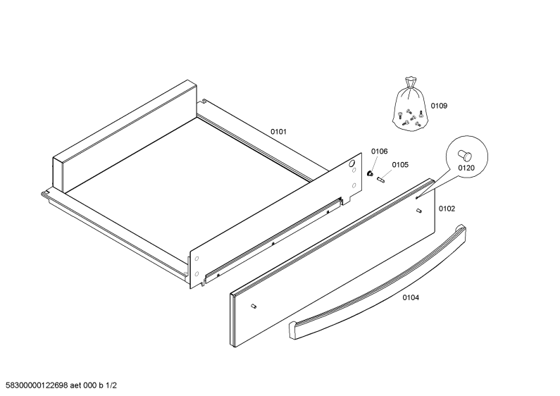 Diagram 1