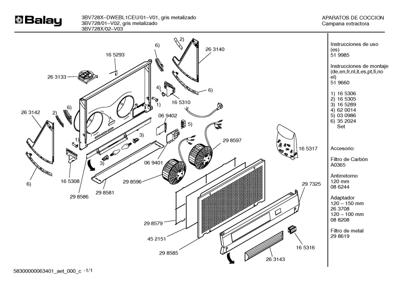 Diagram 1