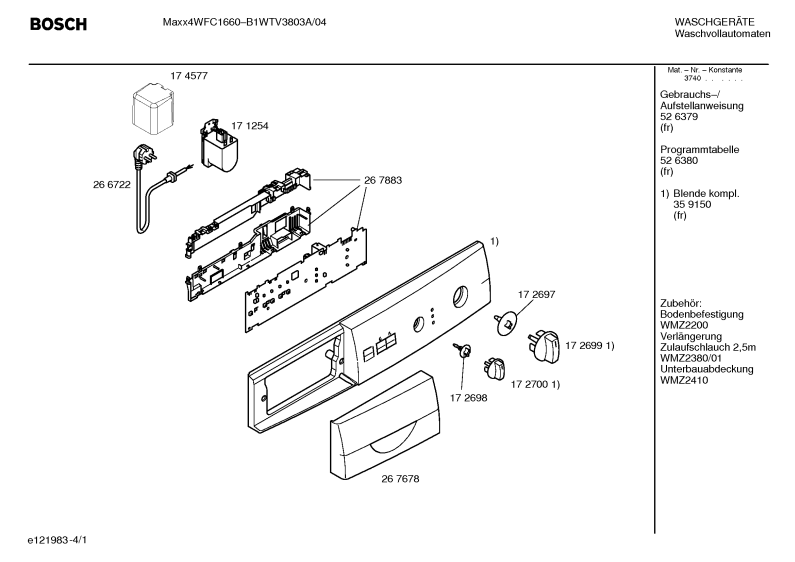 Diagram 1