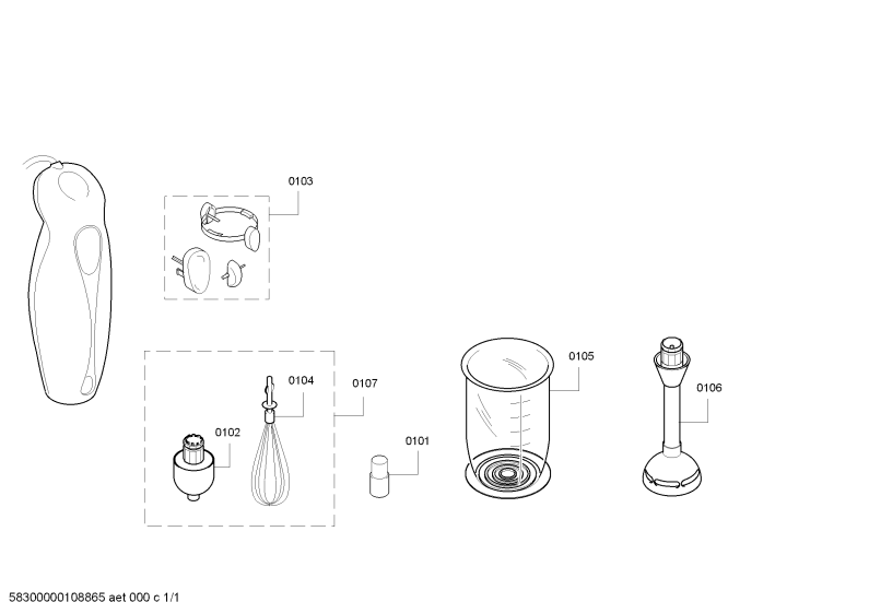 Diagram 1
