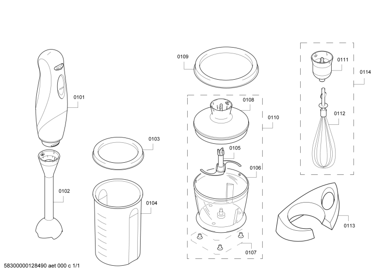 Diagram 1