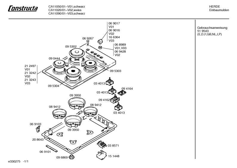 Diagram 1