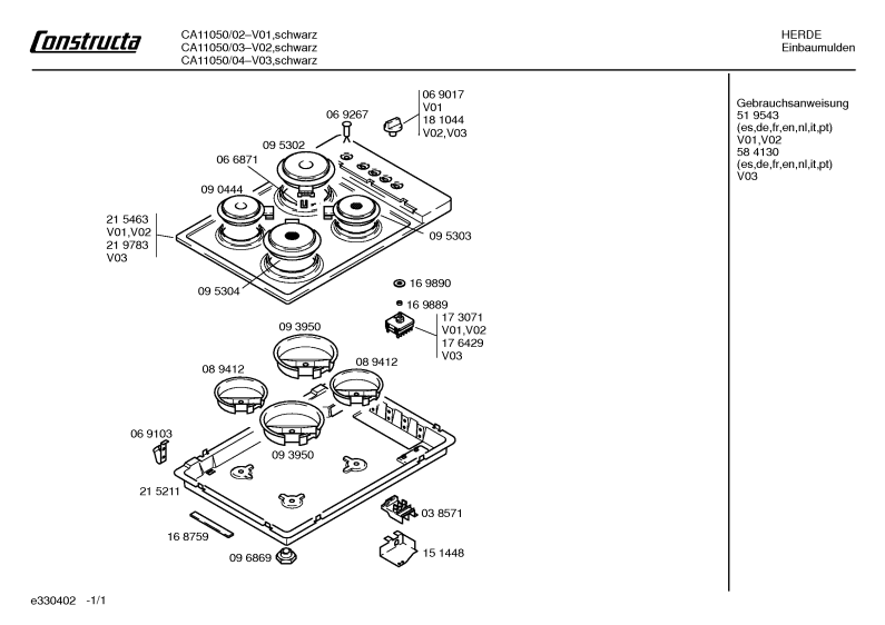 Diagram 1