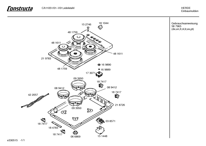 Diagram 1