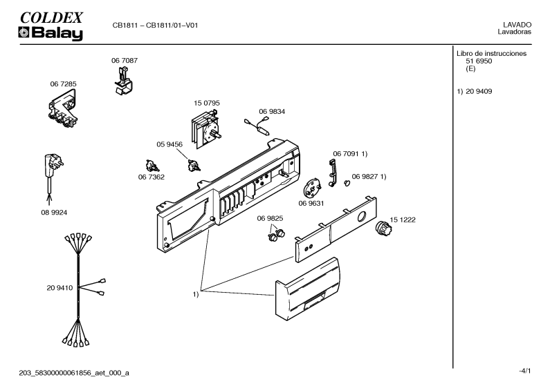 Diagram 1