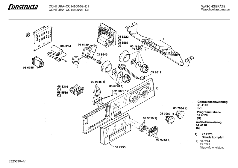 Diagram 1