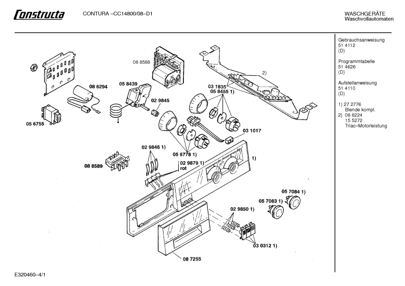 Diagram 1