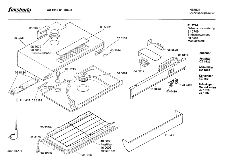 Diagram 1
