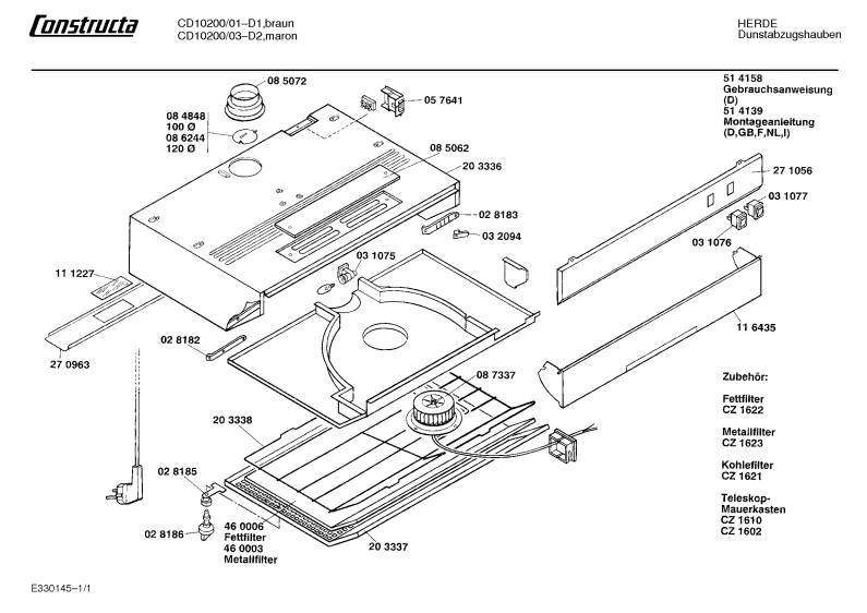 Diagram 1