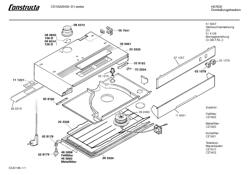 Diagram 1