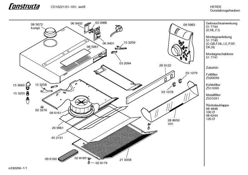 Diagram 1
