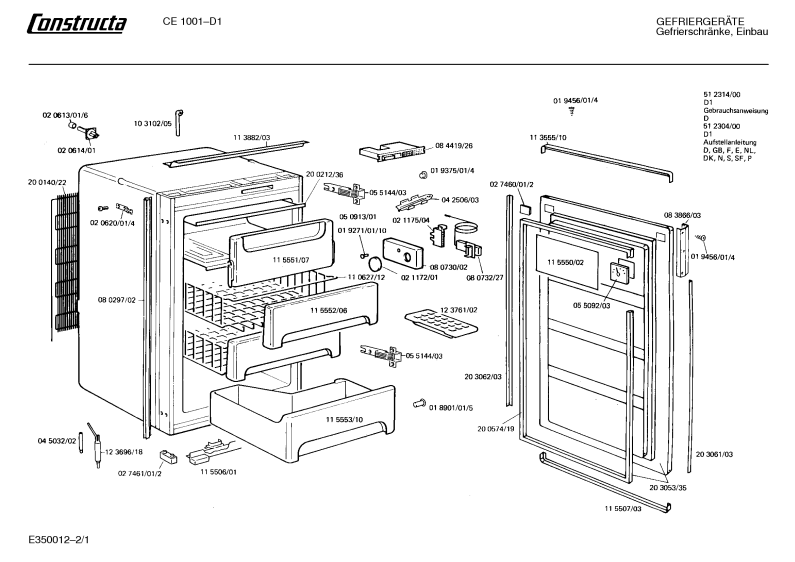 Diagram 1