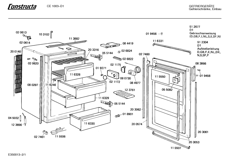 Diagram 1