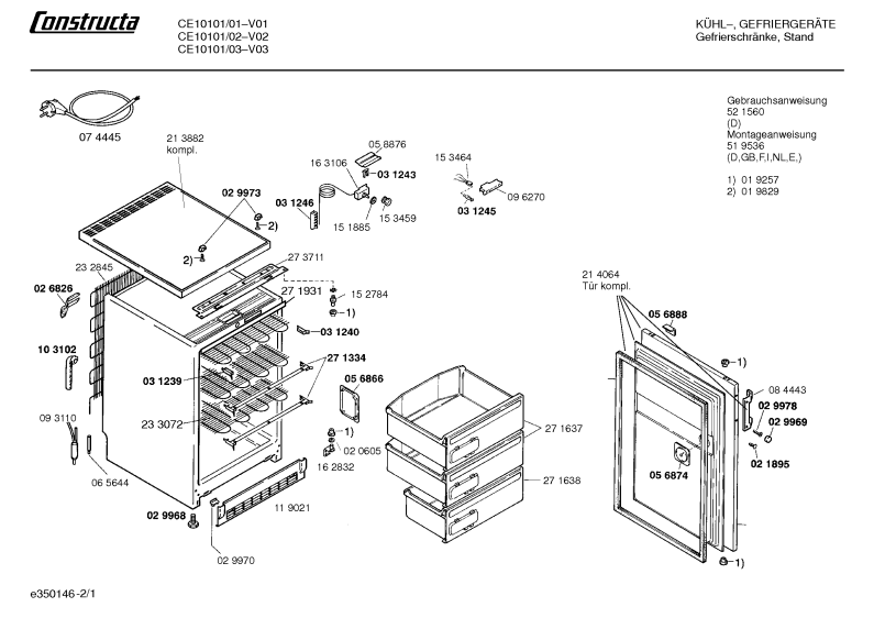 Diagram 1